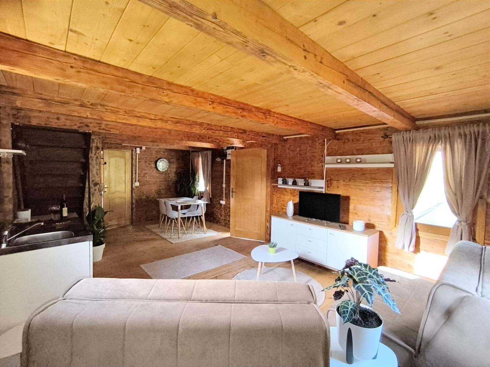 Virpazar Raj Kod Kumovaヴィラ 部屋 写真
