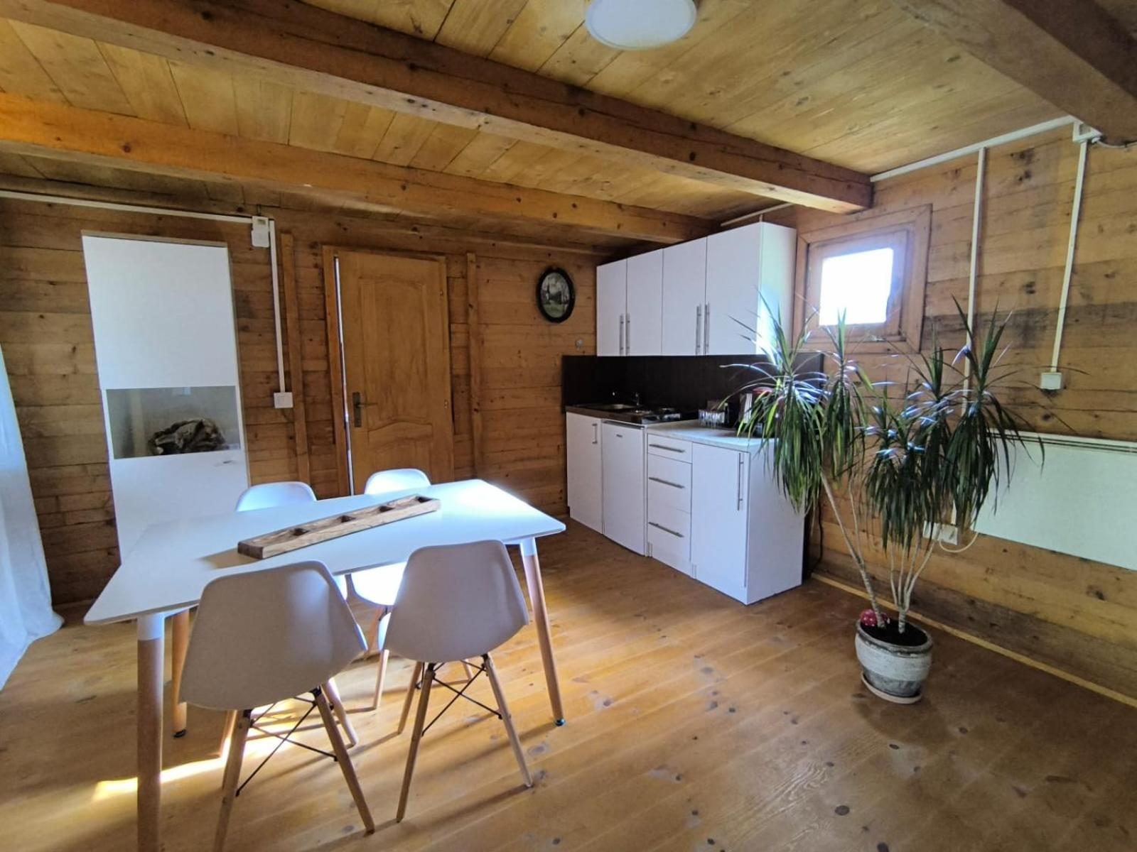 Virpazar Raj Kod Kumovaヴィラ 部屋 写真