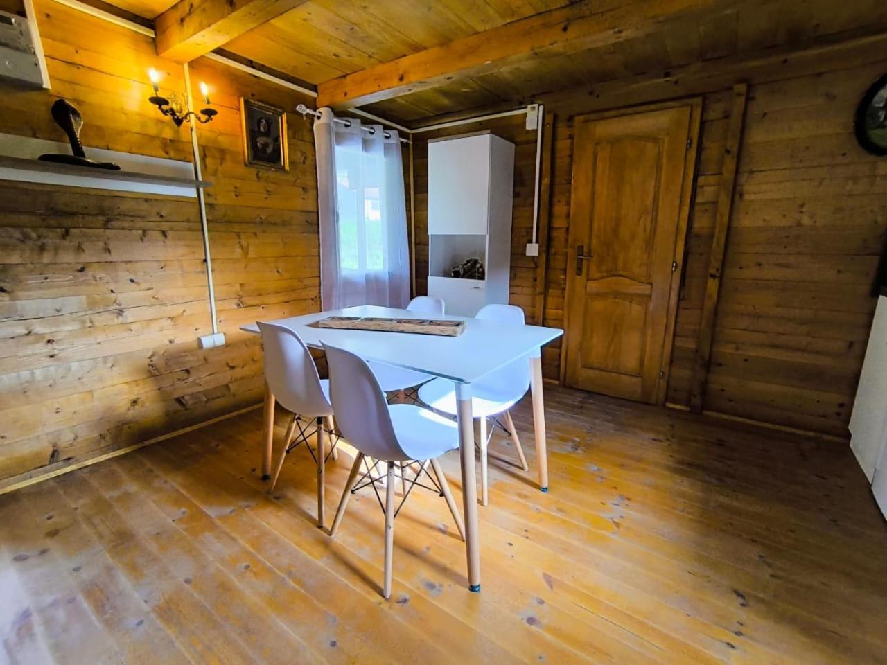 Virpazar Raj Kod Kumovaヴィラ 部屋 写真