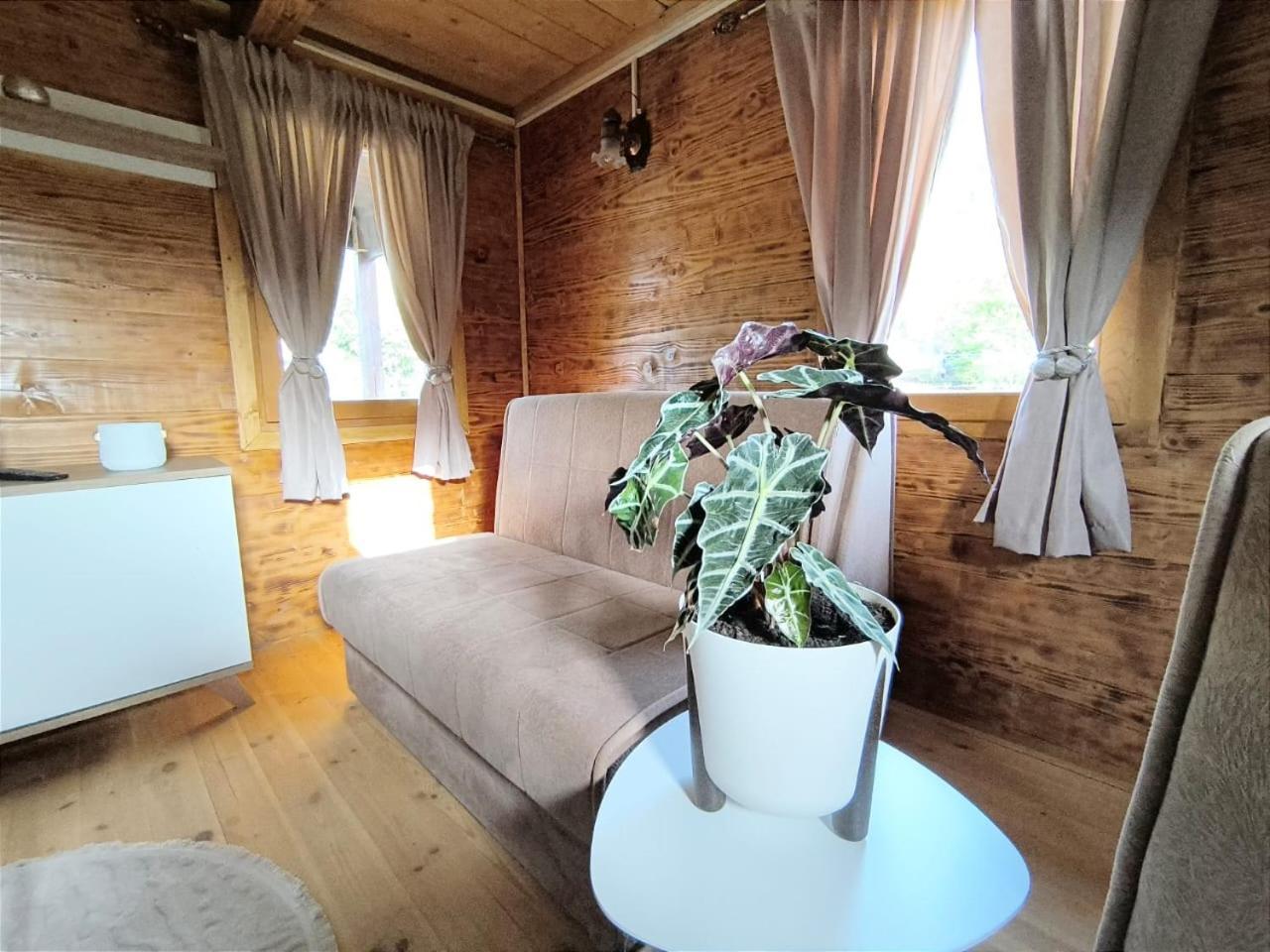 Virpazar Raj Kod Kumovaヴィラ 部屋 写真