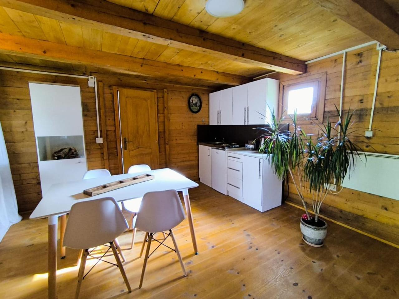 Virpazar Raj Kod Kumovaヴィラ 部屋 写真